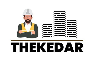 LOGO_ENGLISH THEKEDAR